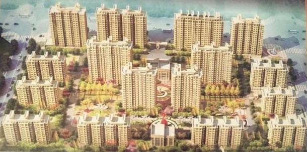 德州阳光尚景