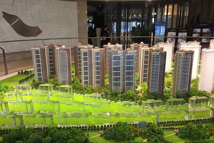 德州水岸尚景