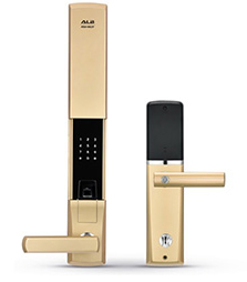 智能锁JW2030
